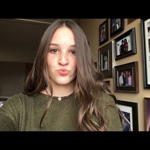 Meet your Posher, Mallory